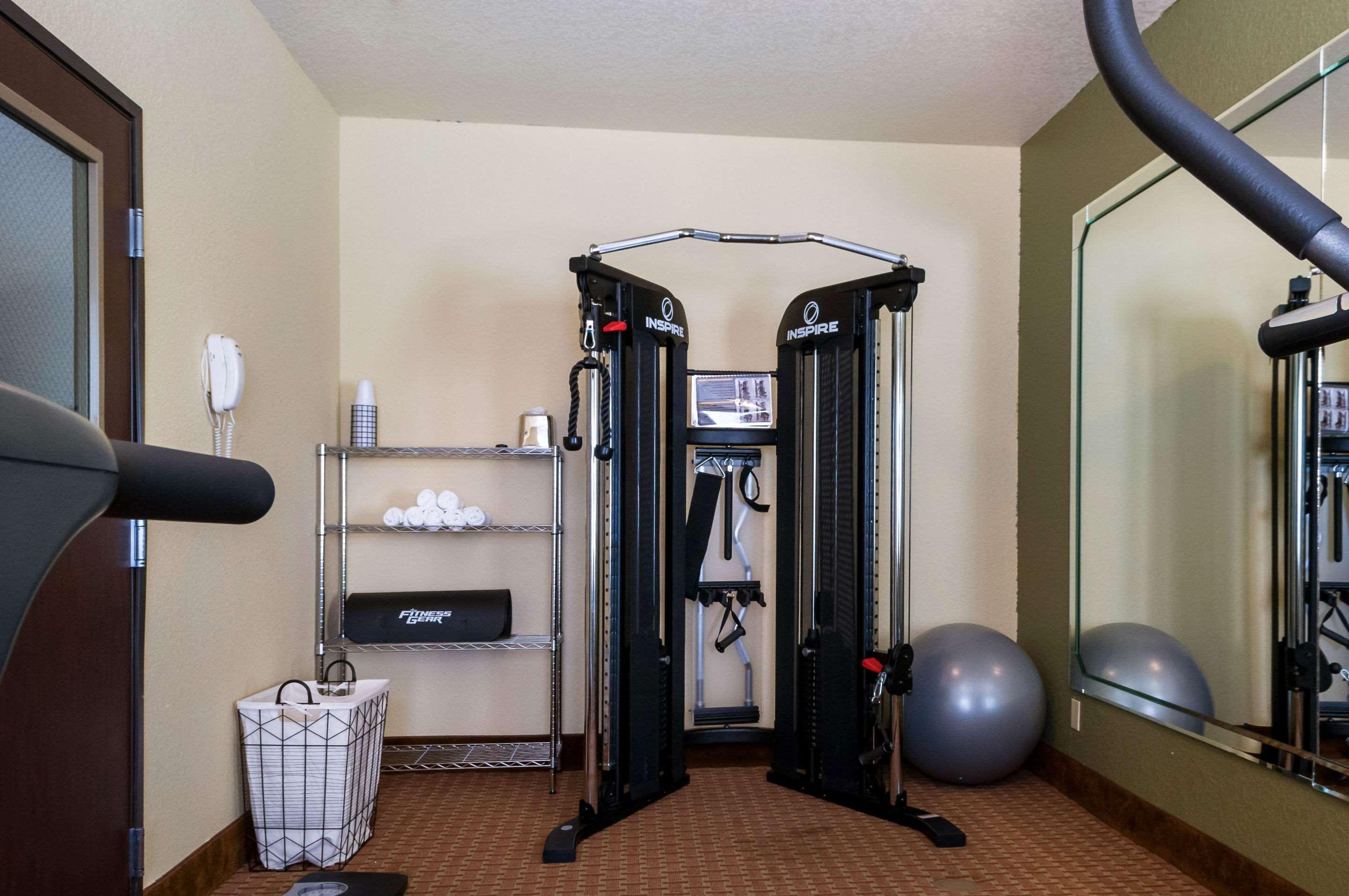 Quality Inn & Suites Слиделл Экстерьер фото