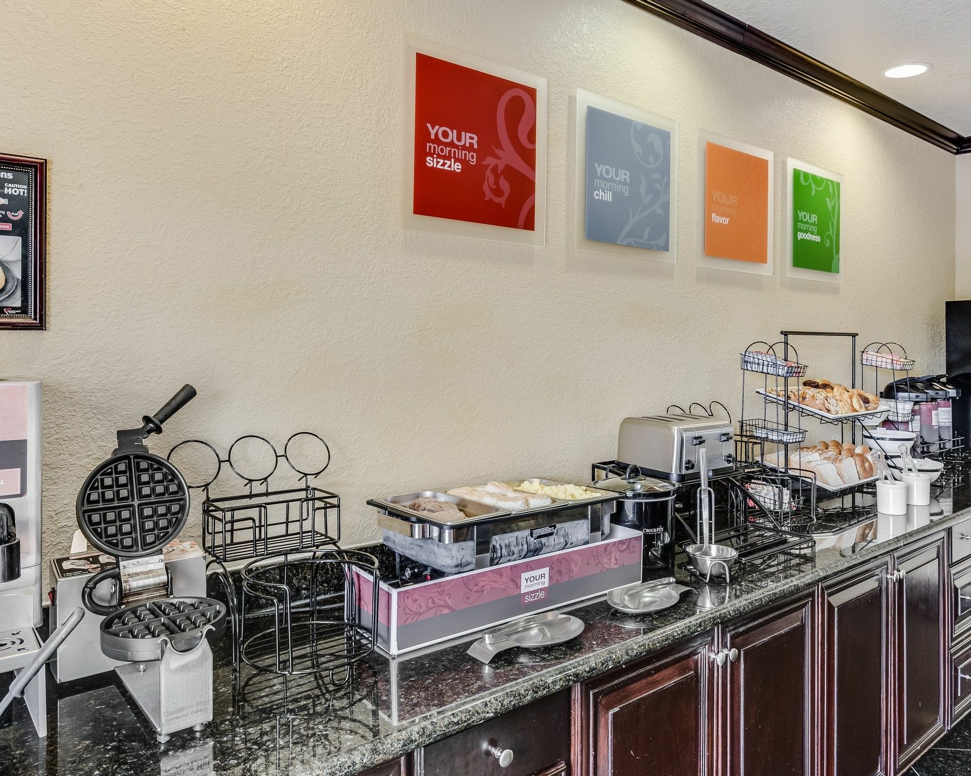 Quality Inn & Suites Слиделл Экстерьер фото